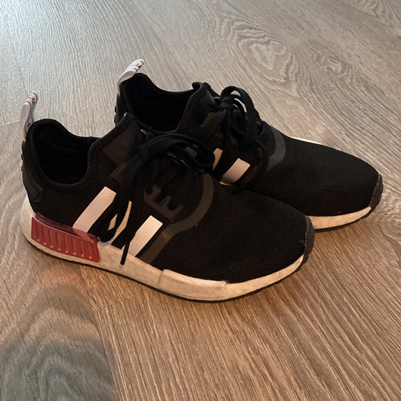 adidas Shoes - Adidas NMD_R1 Women's Sneakers